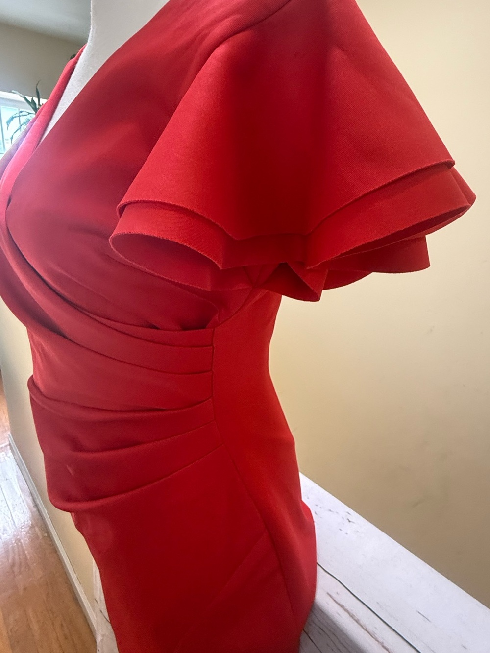 Betsy Adam Dress - Picture 5 of 7